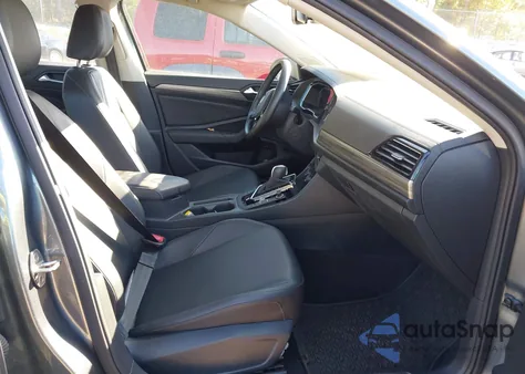 2019 Volkswagen Jetta 1.4T Sel из США, поврежденный, VIN 3VWE57BU6KM094589